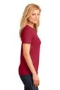 Side model photo