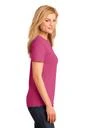 Side model photo