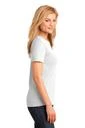 Side model photo