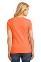 Back model photo