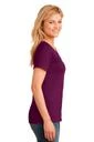Side model photo