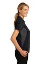 Side model photo