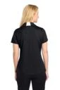 Back model photo