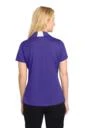 Back model photo