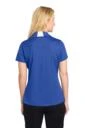 Back model photo