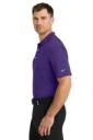 Side model photo