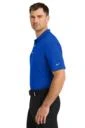Side model photo