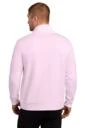 Back model photo