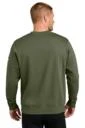 Back model photo