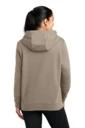 Back model photo