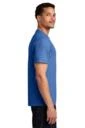 Side model photo