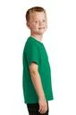 Side model photo
