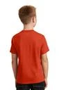 Back model photo