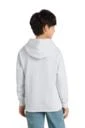 Back model photo