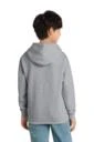 Back model photo