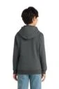 Back model photo