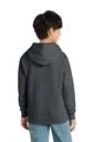 Back model photo