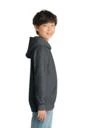 Side model photo