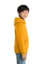 Side model photo