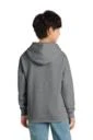 Back model photo