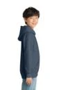 Side model photo