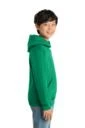 Side model photo