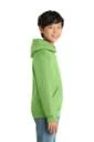 Side model photo