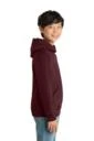 Side model photo