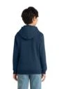 Back model photo
