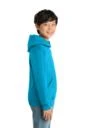 Side model photo
