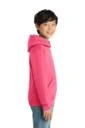 Side model photo
