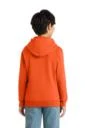 Back model photo