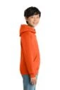 Side model photo