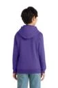 Back model photo
