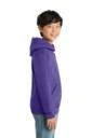 Side model photo