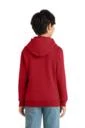 Back model photo