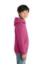 Side model photo