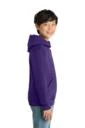 Side model photo