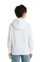 Back model photo