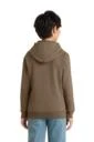Back model photo