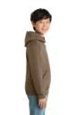 Side model photo