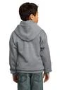 Back model photo