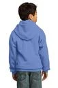 Back model photo