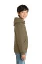 Side model photo