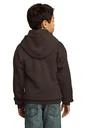 Back model photo