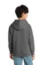 Back model photo