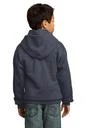 Back model photo
