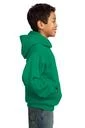 Side model photo