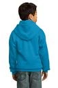 Back model photo