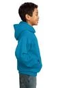 Side model photo